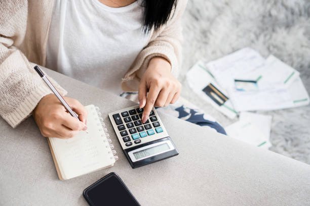 Reverse Mortgages in Farmer City, IL